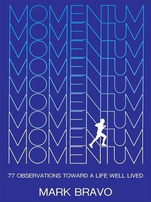 cover image of Momentum